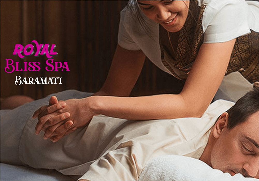 Massage in Baramati